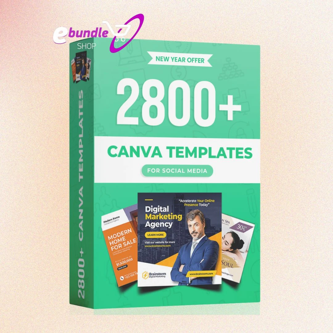Canva Templates