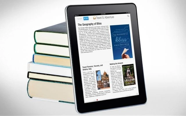 Ebooks & Guides