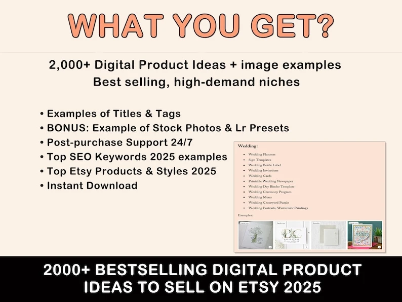 Product