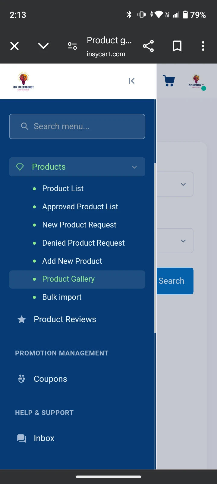 Product