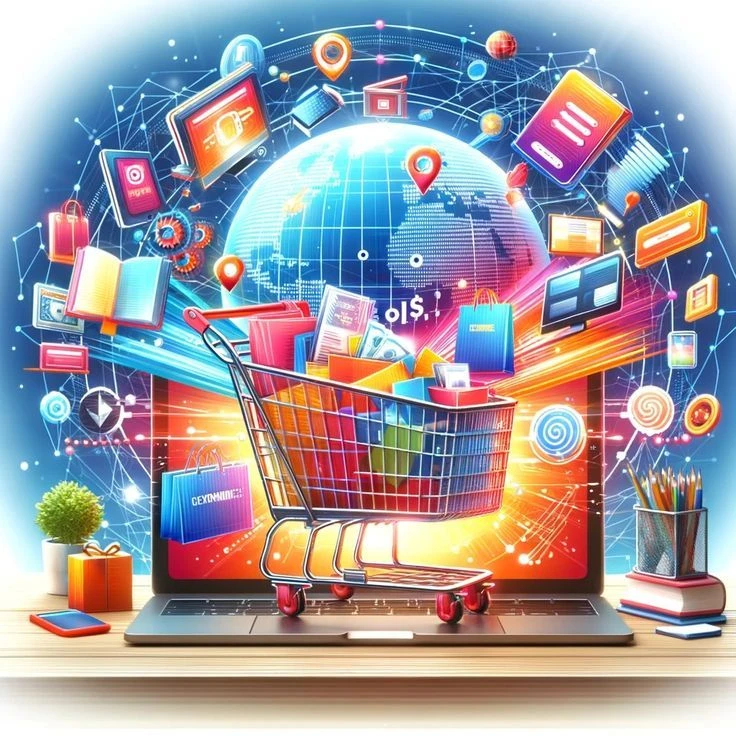 Store
